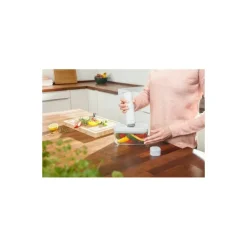 Boîte sous vide rectangulaire verre 21 x 14 cm Fresh & Save Zwilling