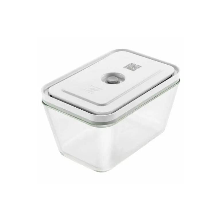 Boîte sous vide rectangulaire verre 21 x 14 cm Fresh & Save Zwilling