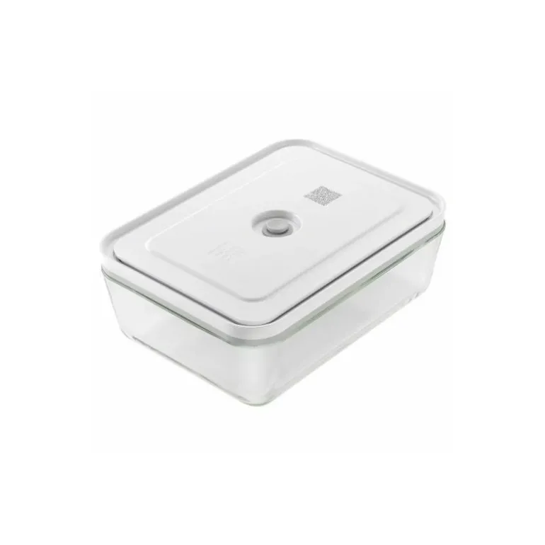 Boîte sous vide rectangulaire verre 24 x 18 cm Fresh & Save Zwilling