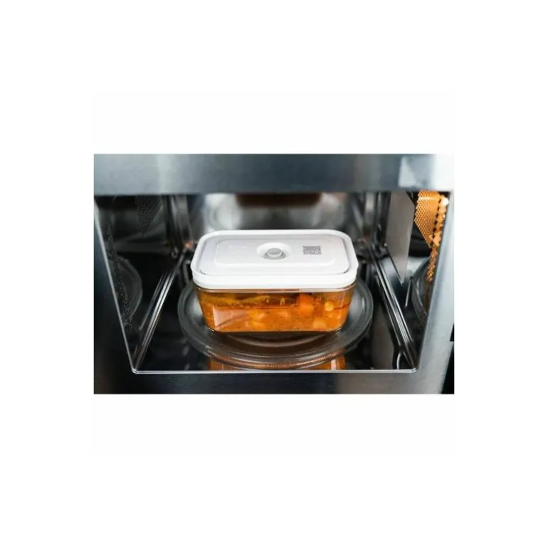 Boîte sous vide rectangulaire verre 24 x 18 cm Fresh & Save Zwilling