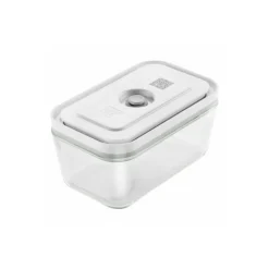 Boîte sous vide rectangulaire verre 18 x 11 cm Fresh & Save Zwilling