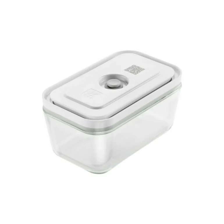 Boîte sous vide rectangulaire verre 18 x 11 cm Fresh & Save Zwilling