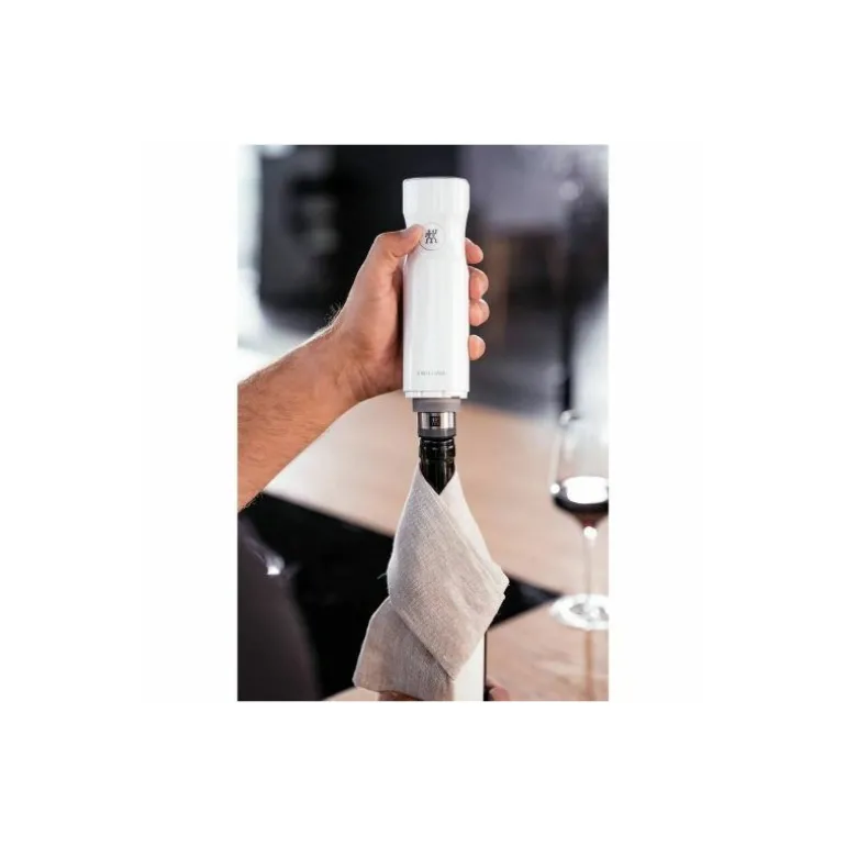 Bouchon sous vide pour bouteille de vin Fresh & Save Zwilling
