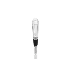 Bouchon verseur aérateur de vin