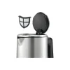 Bouilloire électrique inox 0,8 l