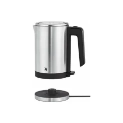 Bouilloire électrique inox 0,8 l