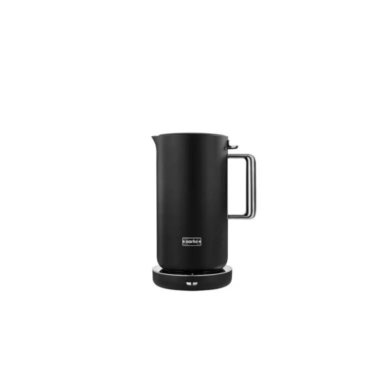 Bouilloire électrique Kettle noir mat 1,2 L