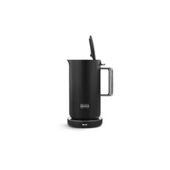 Bouilloire électrique Kettle noir mat 1,2 L