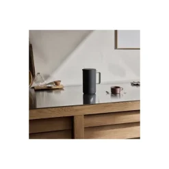 Bouilloire électrique Kettle noir mat 1,2 L