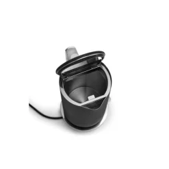 Bouilloire électrique Kettle noir mat 1,2 L