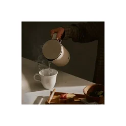 Bouilloire électrique Kettle sand 1,2 L