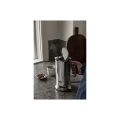 Bouilloire électrique Kettle inox1,2 L