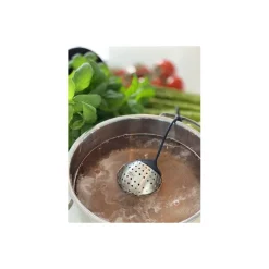 Boule à épices inox 7 cm