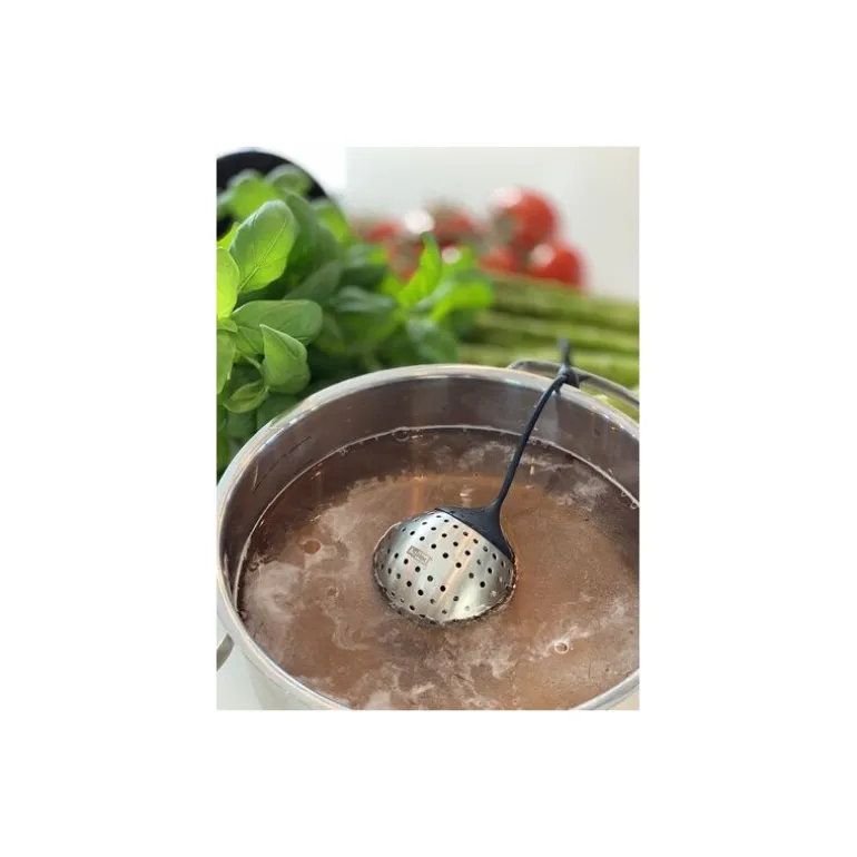 Boule à épices inox 7 cm
