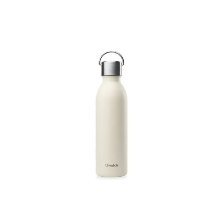 Bouteille isotherme Active Matt sable 60 cl