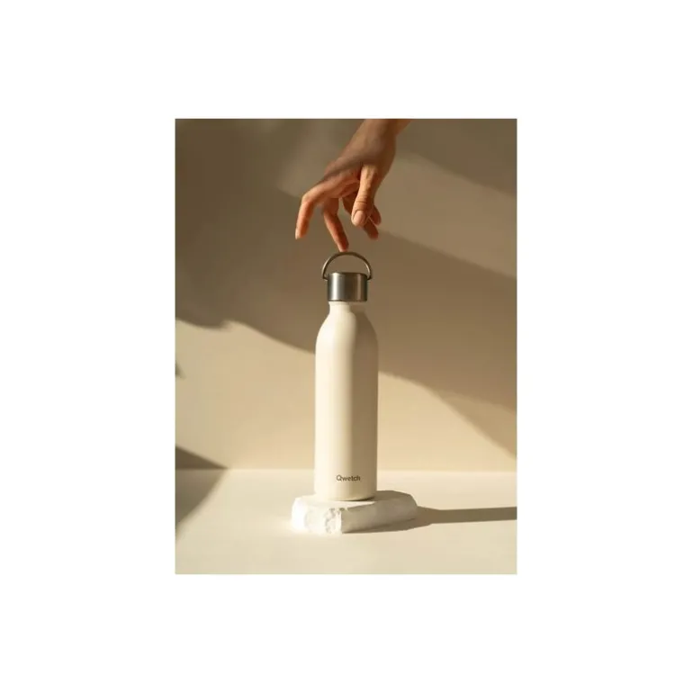 Bouteille isotherme Active Matt sable 60 cl
