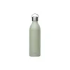 Bouteille isotherme Active Matt vert tilleul 1 L