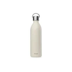 Bouteille isotherme Active Matt sable 1 L