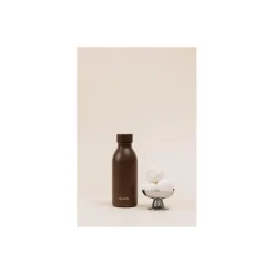Bouteille isotherme Icon Matt chocolat 50 cl