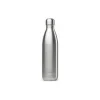 Bouteille isotherme inox 75 cl