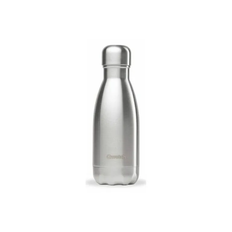 Bouteille isotherme inox 26 cl