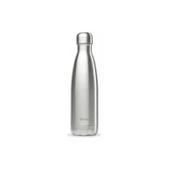 Bouteille isotherme inox 50 cl