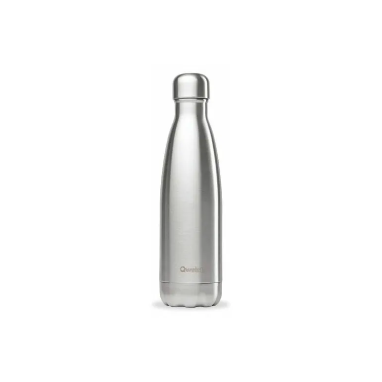 Bouteille isotherme inox 50 cl