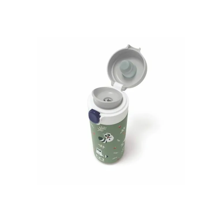 Bouteille isotherme MB Pop Raccoon