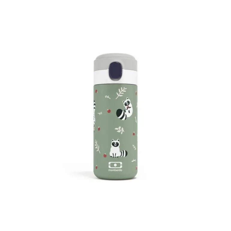 Bouteille isotherme MB Pop Raccoon