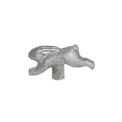 Bouton pour cocotte Staub Lapin