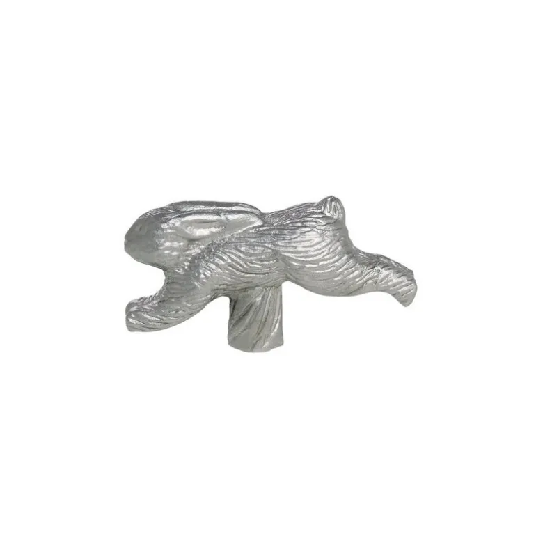 Bouton pour cocotte Staub Lapin