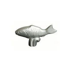 Bouton pour cocotte Staub Poisson