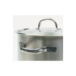 Braisière avec couvercle ø 24 cm