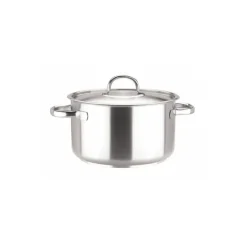 Braisière avec couvercle ø 24 cm