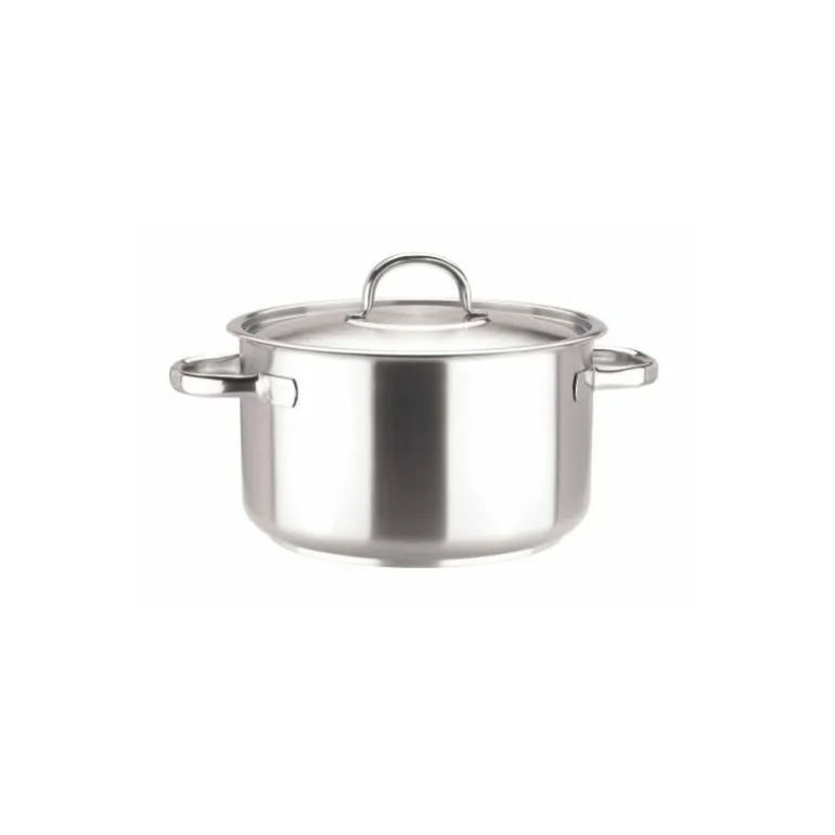 Braisière avec couvercle ø 24 cm