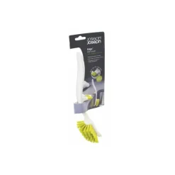 Brosse à vaisselle grise