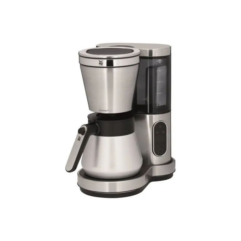 Cafetière Lumero inox