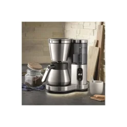 Cafetière Lumero inox