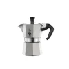 Cafetière moka express aluminium 3 tasses