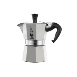 Cafetière moka express aluminium 9 tasses