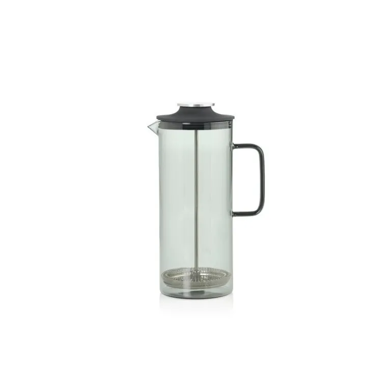 Cafetière à piston en verre French Press Impact 1 L