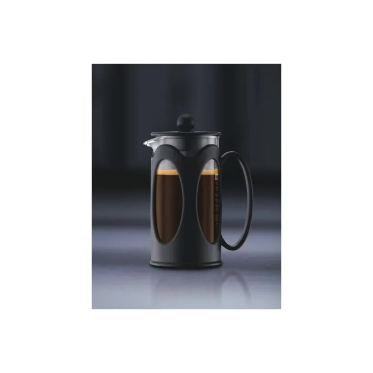 Cafetière à piston kenya 0,35 L