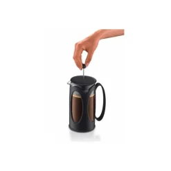 Cafetière à piston kenya 0,35 L