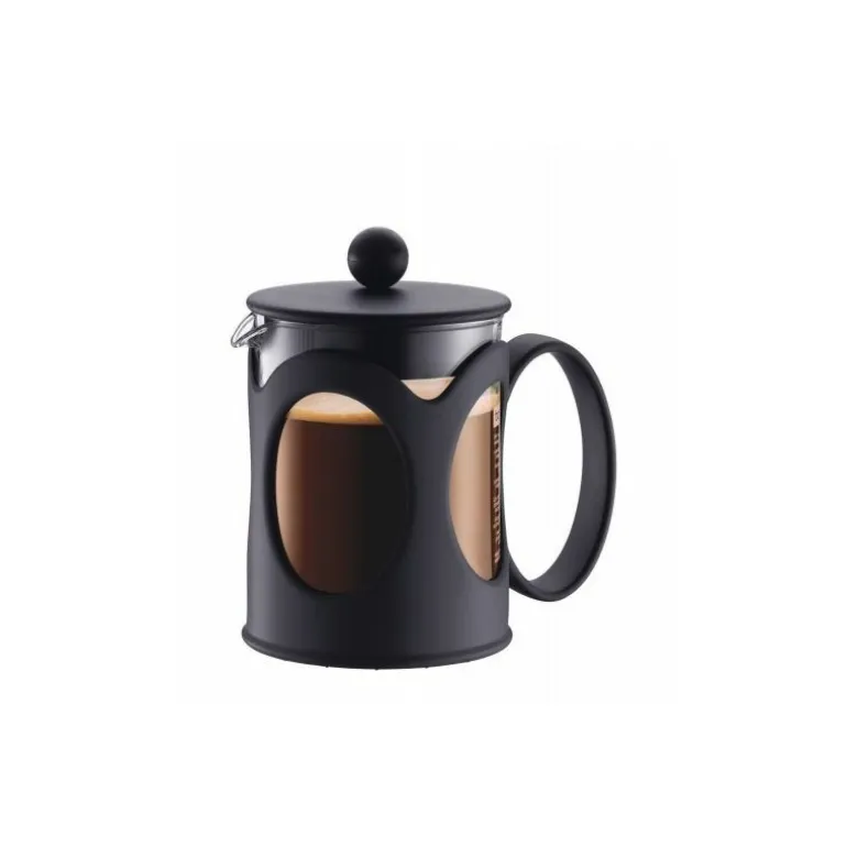 Cafetière à piston kenya 0,5 L