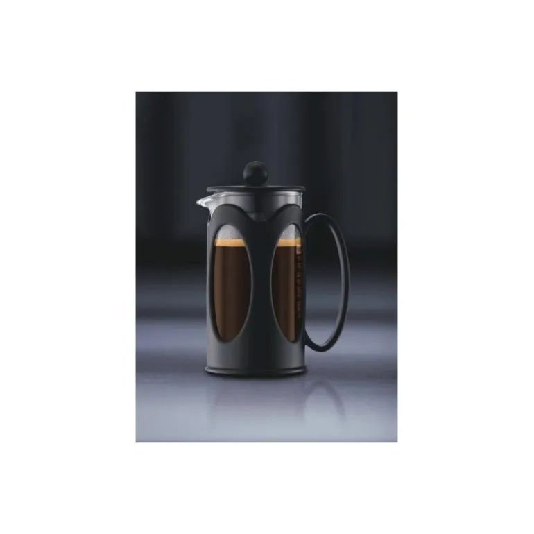 Cafetière à piston kenya 1 L