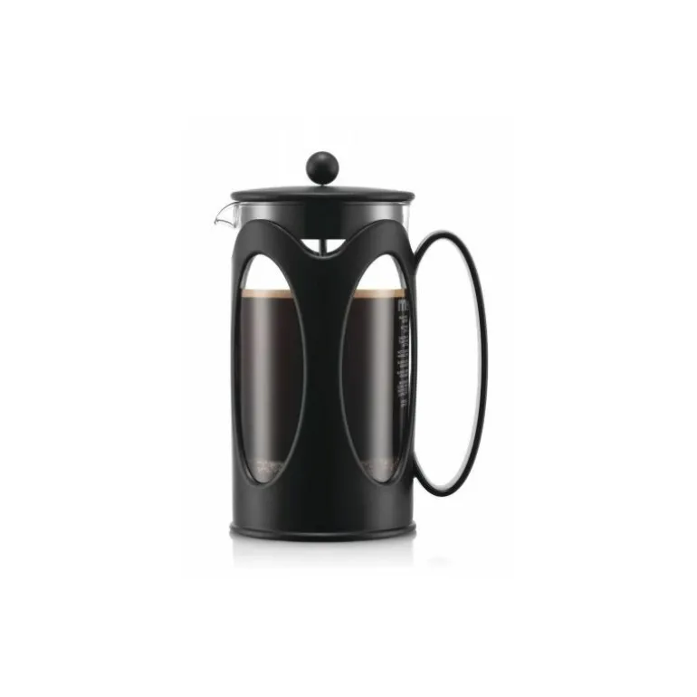 Cafetière à piston kenya 1 L
