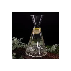 Carafe à eau Topographic Mont Blanc 1 L