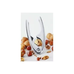 Casse noix inox