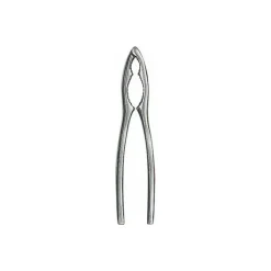 Casse noix inox 16 x 4,1 x 1 cm