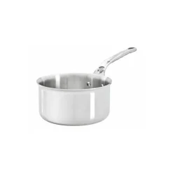 Casserole Affinity inox ø 24 cm